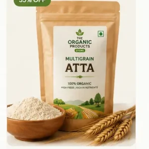 Multigrain Atta