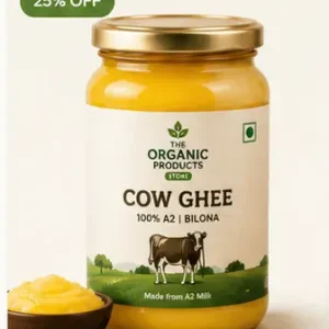 Cow ghee