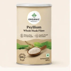 Psyllium Whole Husk
